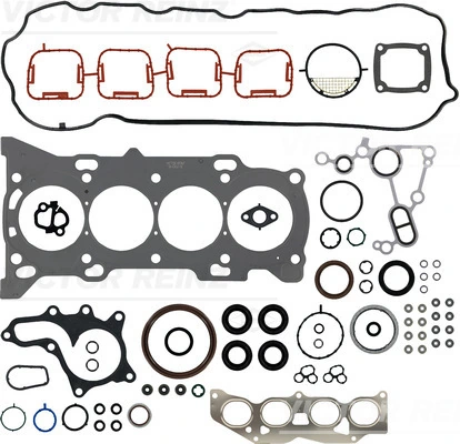 Full Gasket Kit, engine